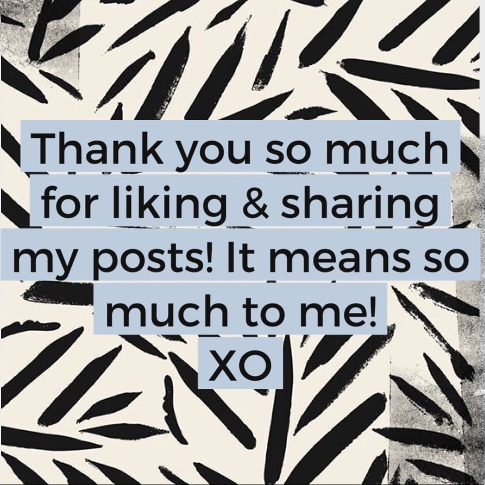 Thank you!
